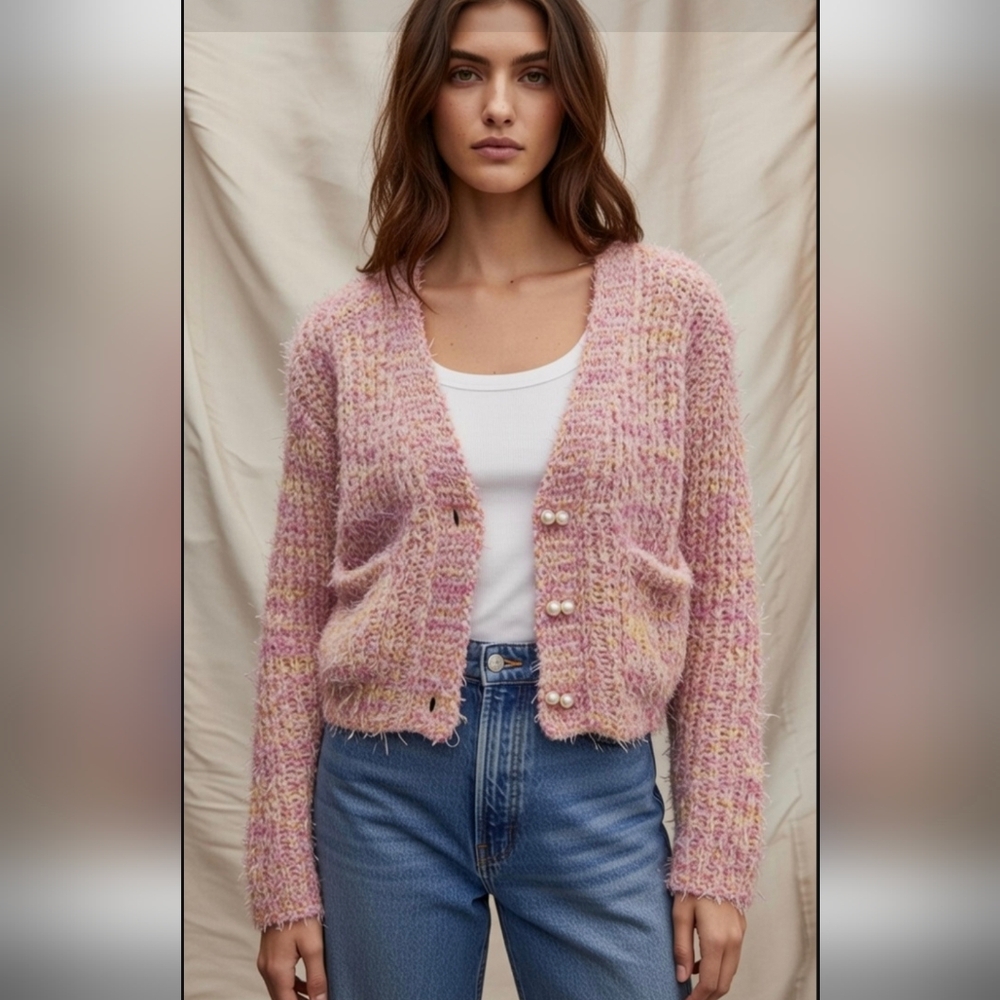 B+ab cardigan